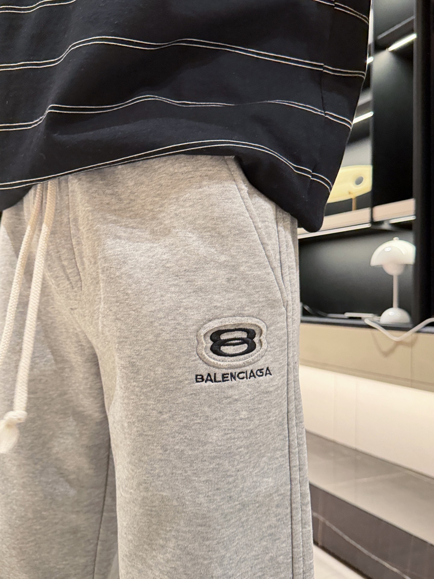 Casual Pants Man